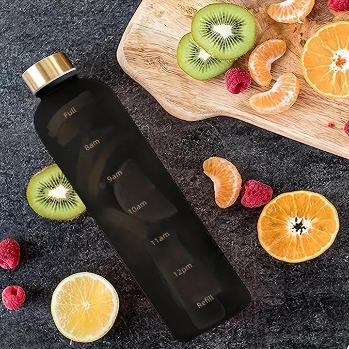 Actual product image ASMI Water bottle (1 l)
