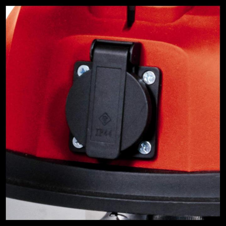 Productafbeelding Einhell Nat-droogzuiger TC-VC 1820 SA (Nat-droog stofzuiger)