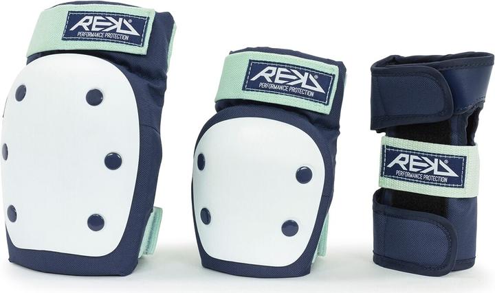 Produktbild Rekd Heavy Duty (M, Handgelenkschoner, Knieschoner, Ellbogenschoner, Einzelstück)