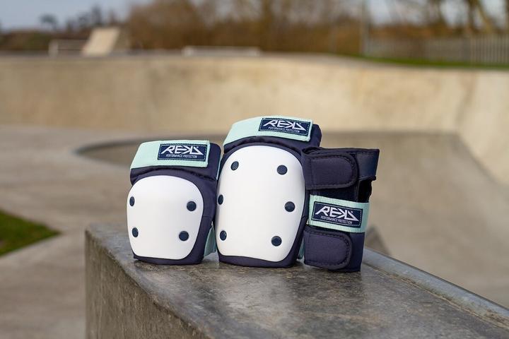 Produktbild Rekd Heavy Duty (M, Handgelenkschoner, Knieschoner, Ellbogenschoner, Einzelstück)