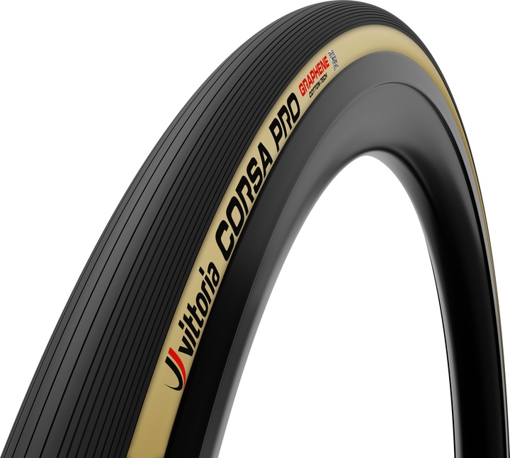 Produktbild Vittoria Corsa Pro (28 x 1.10, 28-622)