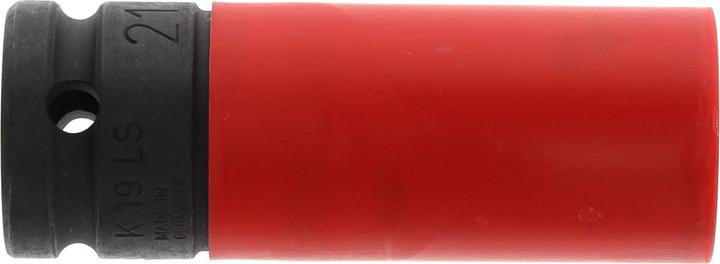 Actual product image Gedore 19 LS 21 power screwdriver socket protective sleeve (21 mm)