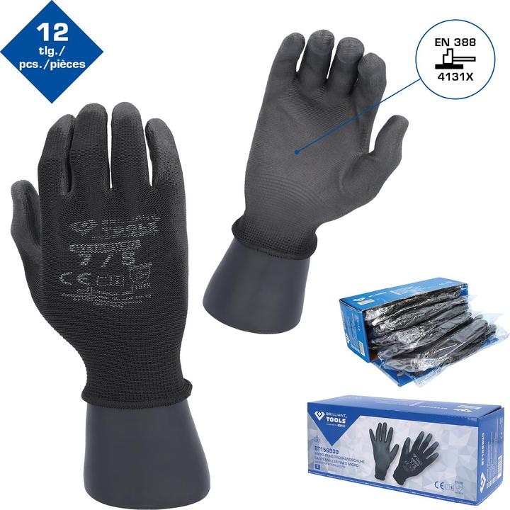 Actual product image Brilliant BT156930 (7, S)