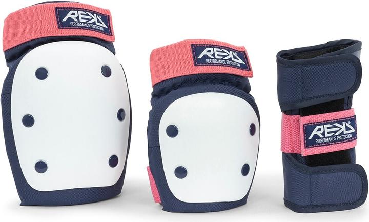 Produktbild Rekd Heavy Duty (M, Handgelenkschoner, Knieschoner, Ellbogenschoner, Einzelstück)