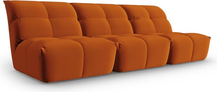 Actual product image Micadoni Jenna (3-seater, Modular sofa)