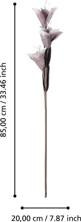 Produktbild EGLO LIVING Molave (85 cm)