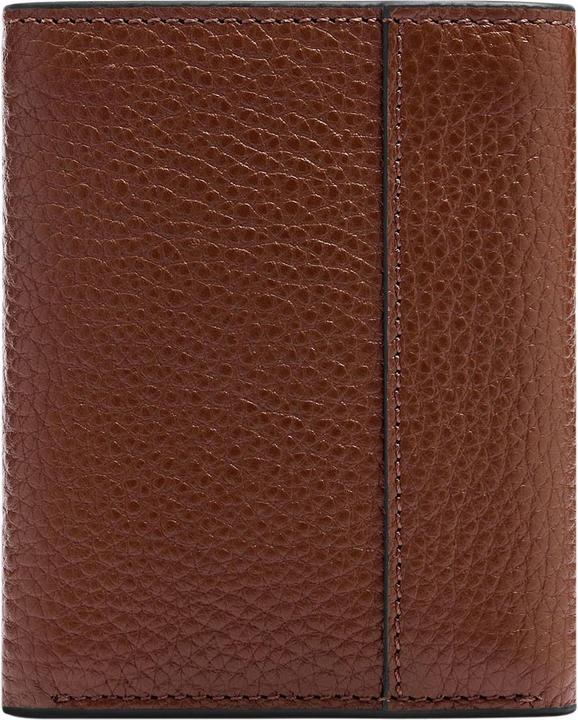 Actual product image Fossil Huntington Trifold
