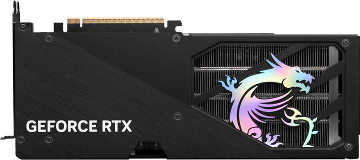Produktbild MSI GeForce RTX 5060 Ti GAMING TRIO OC (16 GB)