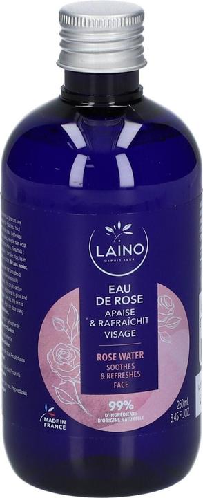 Actual product image Laino Rose Water 250ml (250 ml)