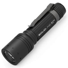 Image du produit Ledlenser Solidline ST7R (13.10 cm, 1000 lm)