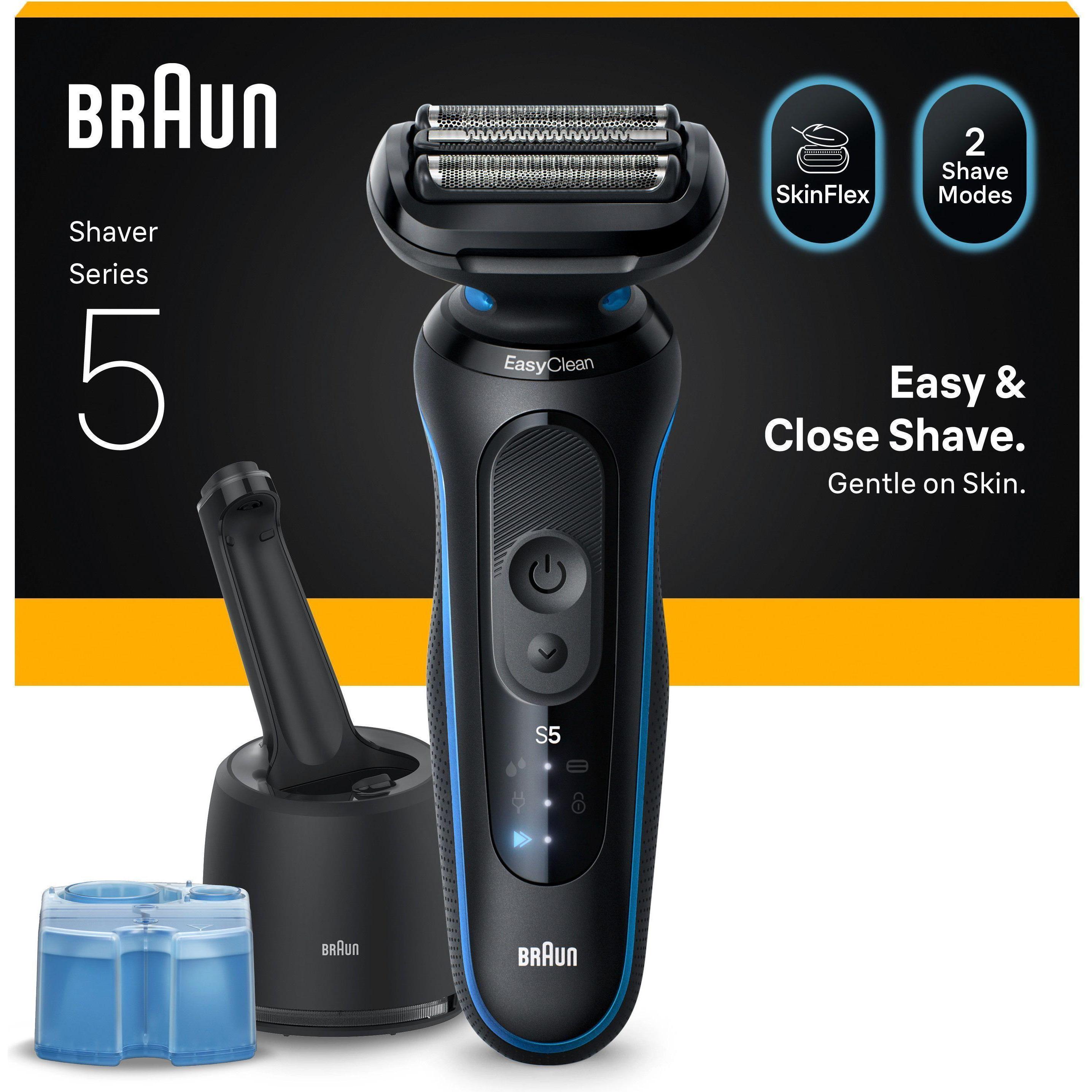 Braun 52-B7000CC (52-B7000CC)