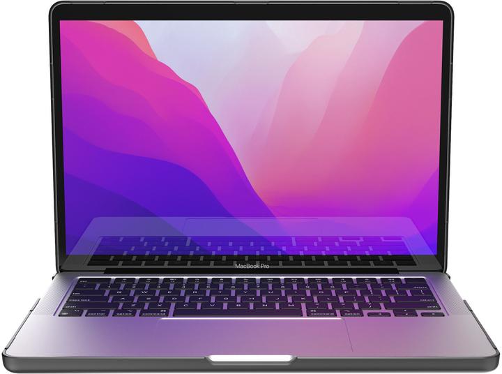 Actual product image speck Smartshell MacBook Pro 13" M2 (2022) (13", Apple)