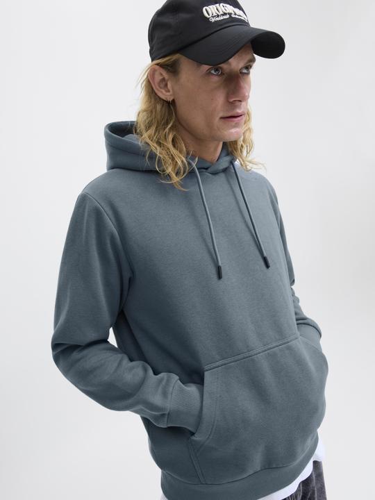 Actual product image Jack & Jones Jjebradley Sweat Hood Noos (XS)