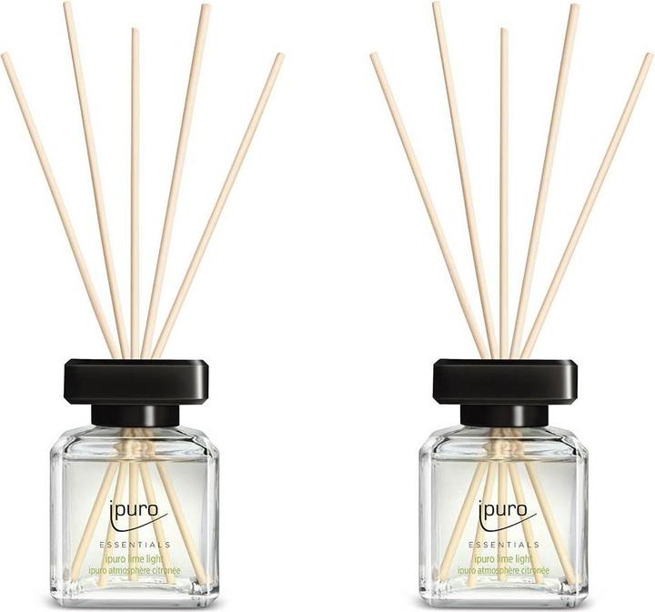 Actual product image Ipuro Essentials (100 ml)