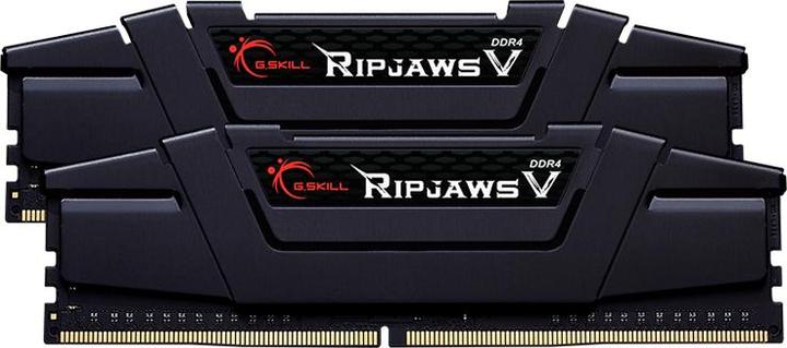 Produktbild G.Skill Ripjaws V (2 x 8GB, 3600 MHz, DDR4-RAM, DIMM)