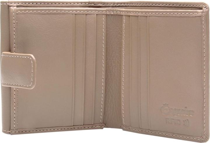 Produktbild Esquire Peru Geldbörse RFID Leder 10 cm