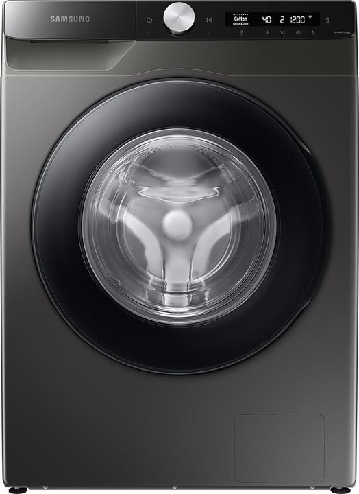 Produktbild Samsung WaMa WW80T534AAXAS2 (8 kg, Links)
