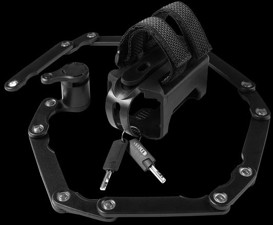 Rfr Antivol pliable L