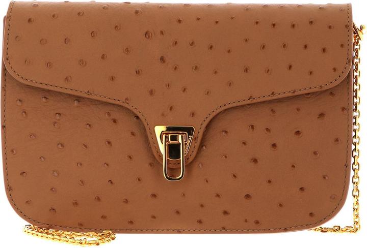 Immagine prodotto Coccinelle Beat Ostrich Crossbody