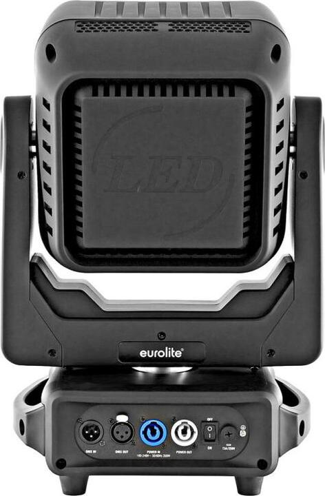 Produktbild Eurolite LED TMH-W375 Matrix Moving-Head Wash Zoom (15 W, LED)