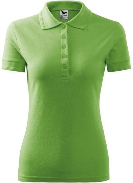 Produktbild Malfini Poloshirt Piqué (S)