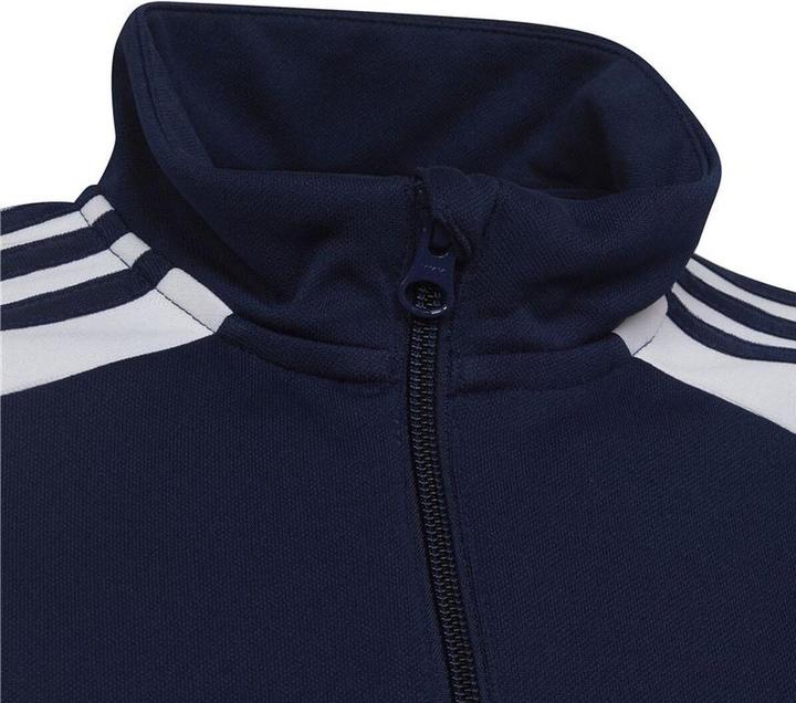 Produktbild Adidas Squadra 21 Trainingsjacke Kinder (128)