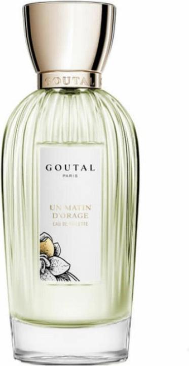 Actual product image Annick Goutal Un Matin d'Orage (Eau de toilette, 100 ml)