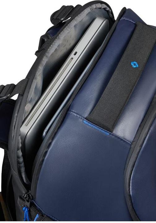 Produktbild Samsonite Ecodiver Reise-Rucksack S (38 l)