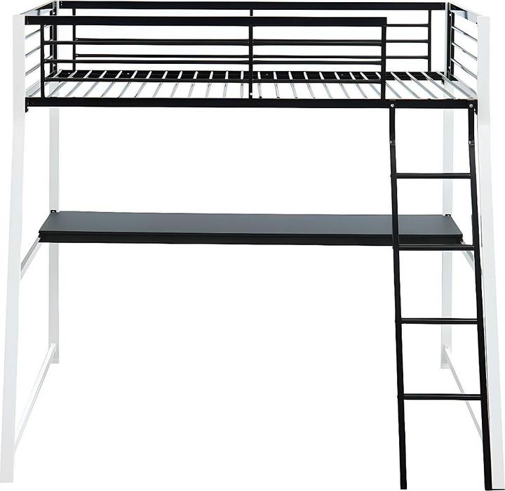 Produktbild Vente-unique Malicia (90 x 190 cm)