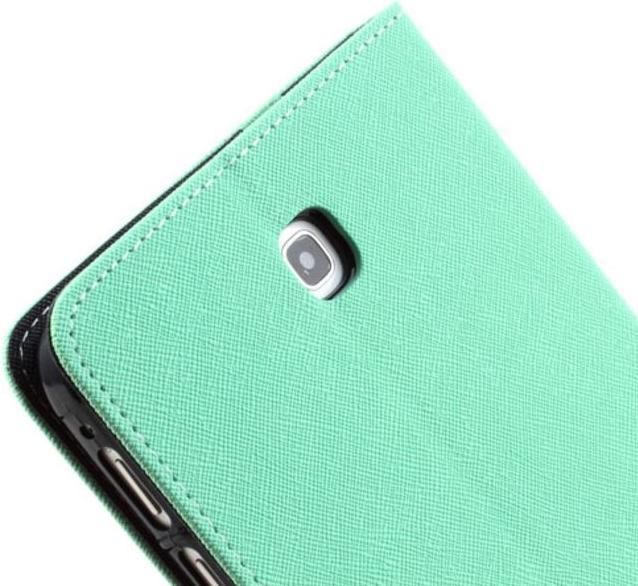 Actual product image Goospery Fancy Diary Series (Galaxy Tab 3 7.0 (2013))