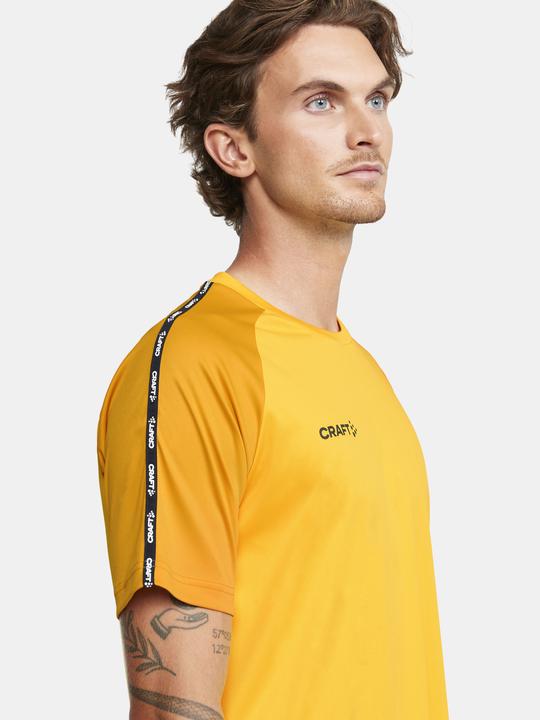 Actual product image Craft Squad 2.0 Contrast Jersey M (XXL)