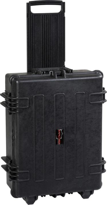 Actual product image Explorer Cases Special case 58x44x22 cm Mod. 5823 WS (56.10 l)