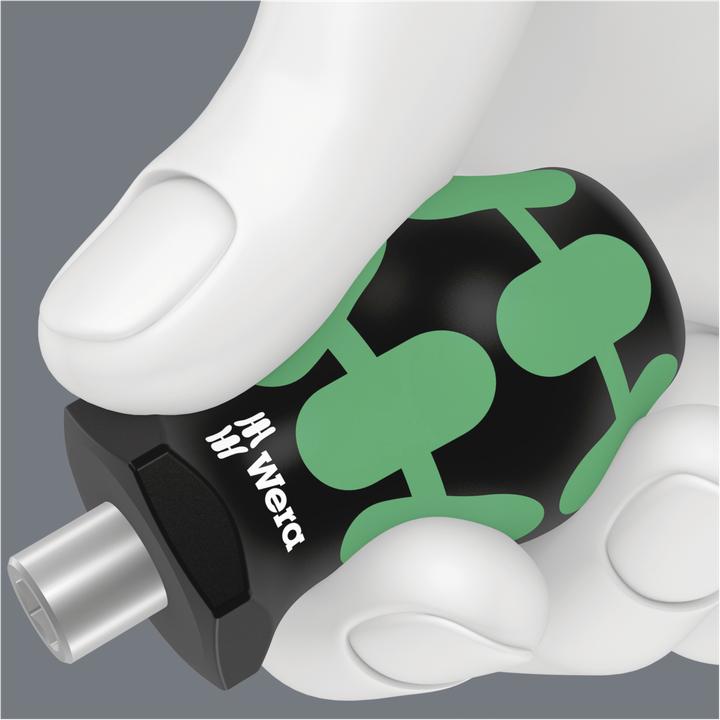 Actual product image Wera 811/1 Stubby (Bit holder)