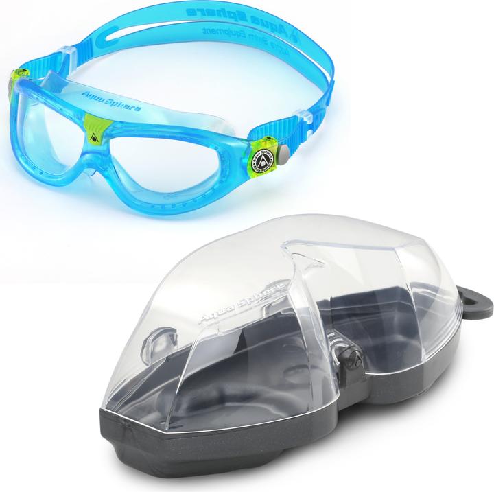 Image du produit Aqua Sphere Gamin phoque (S)