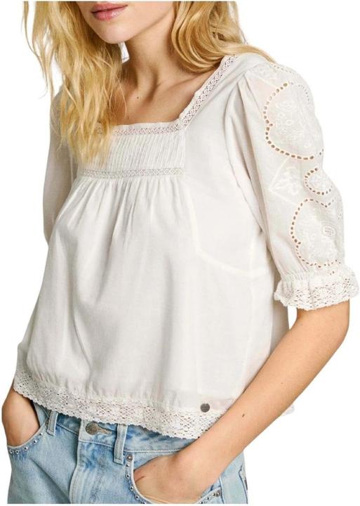 Immagine prodotto Pepe Jeans Camicia Everly (XS)