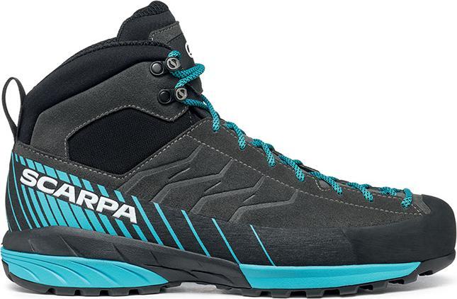 Produktbild Scarpa Mescalito Mid Gtx (37.5)