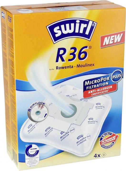 Actual product image Swirl R 36 As (1 x)