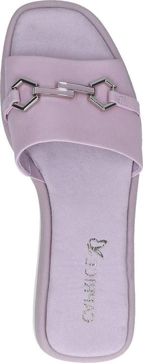 Actual product image Caprice Mule (41)