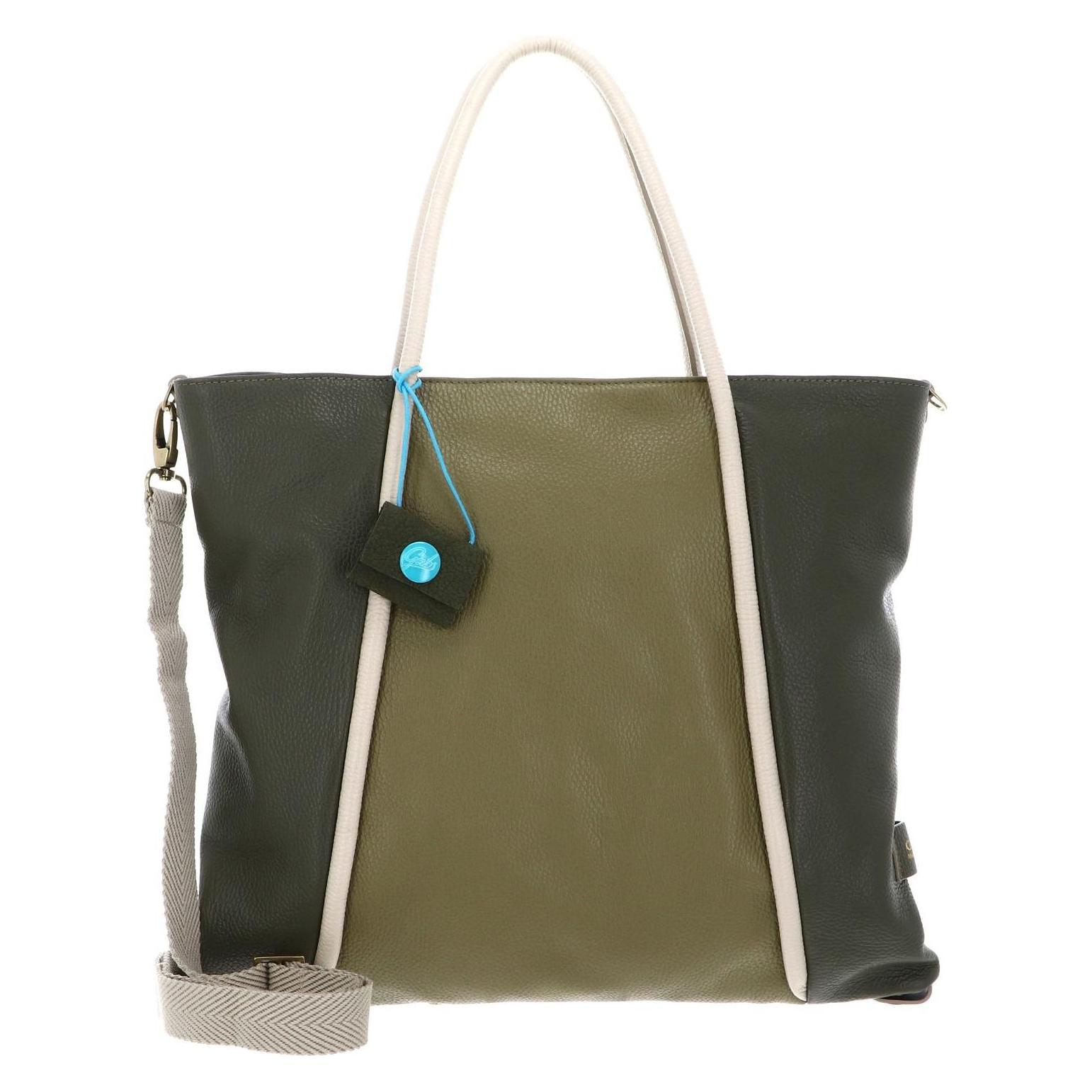 Gabs, Damen, Tasche, Lydia Shopper, Grün