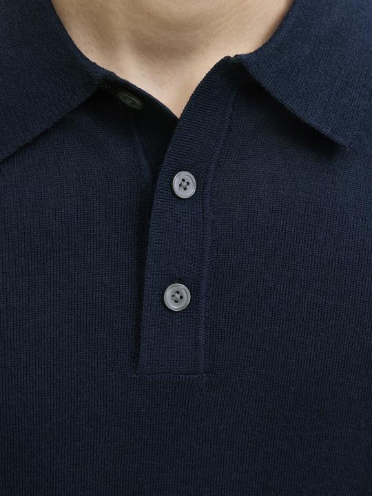 Image du produit Jack & Jones Gestricktes Polo Gestricktes Polo (M)