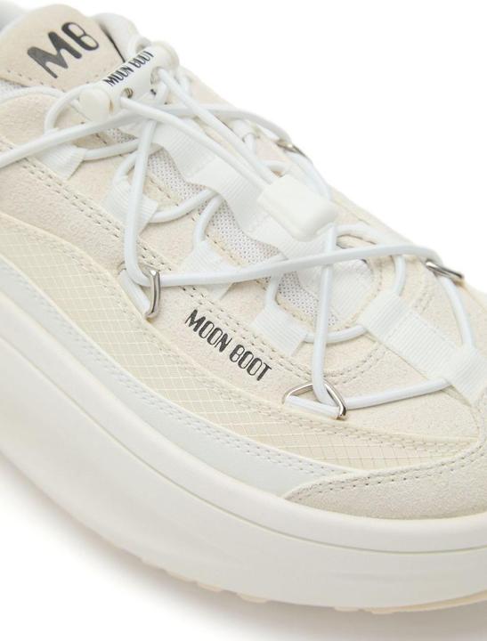 Image du produit Moon Boot Sneakers Bianco (36)