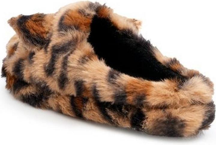 Produktbild Slumberzzz Slipper mit Tiermotiv Mädchen (27, 28)