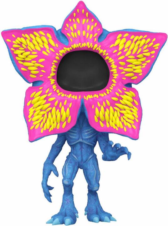 アメコミ Funko Pop! Demogorgon 428 Funko Stranger Things POP Television Demogorgon Vinyl Figure 428