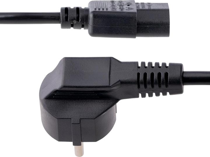 Image du produit StarTech 713E-1M-Cordon d'alimentation (1 m)