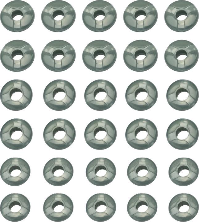 Produktbild Jabra PERFORM 45 EARGELS 10PCS