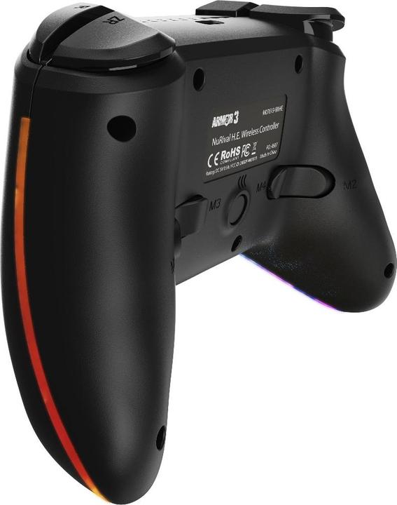 Actual product image Hyperkin NuRival (Switch OLED, Switch, Switch Lite)