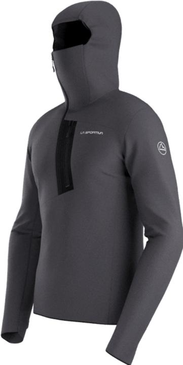Immagine prodotto La Sportiva Big Wall Pullover Hoody (S)