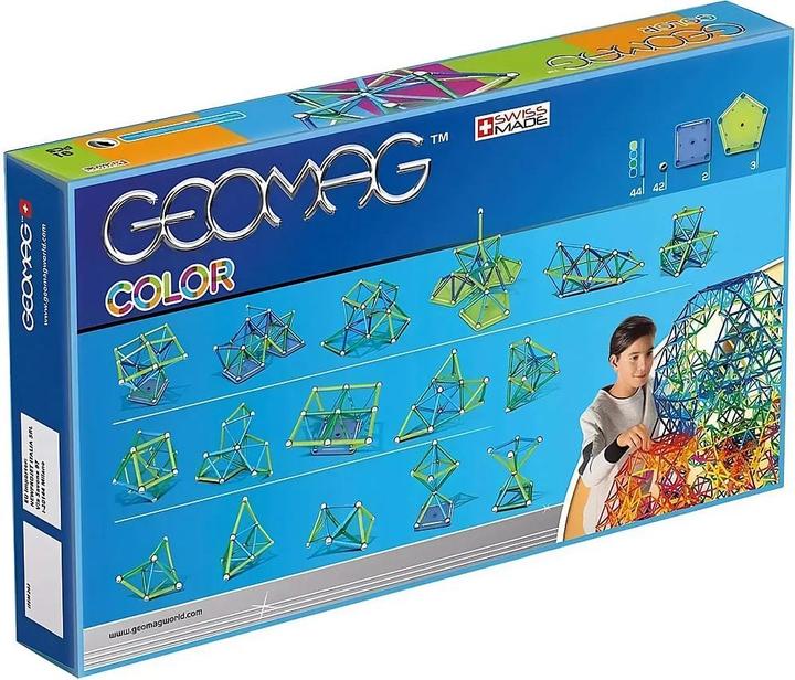 Produktbild Geomag Color