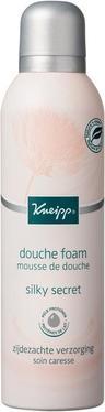 Actual product image Kneipp Douche Foam Silky Secret 200ml (200 ml)