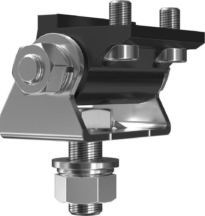 Produktbild Osram LEDriving Mounting Kit PX